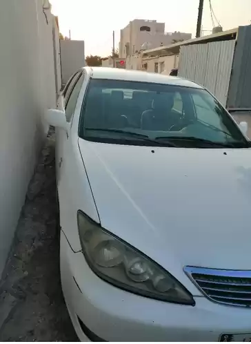 استفاده شده Toyota Camry برای فروش که در دوحه #5183 - 1  image 